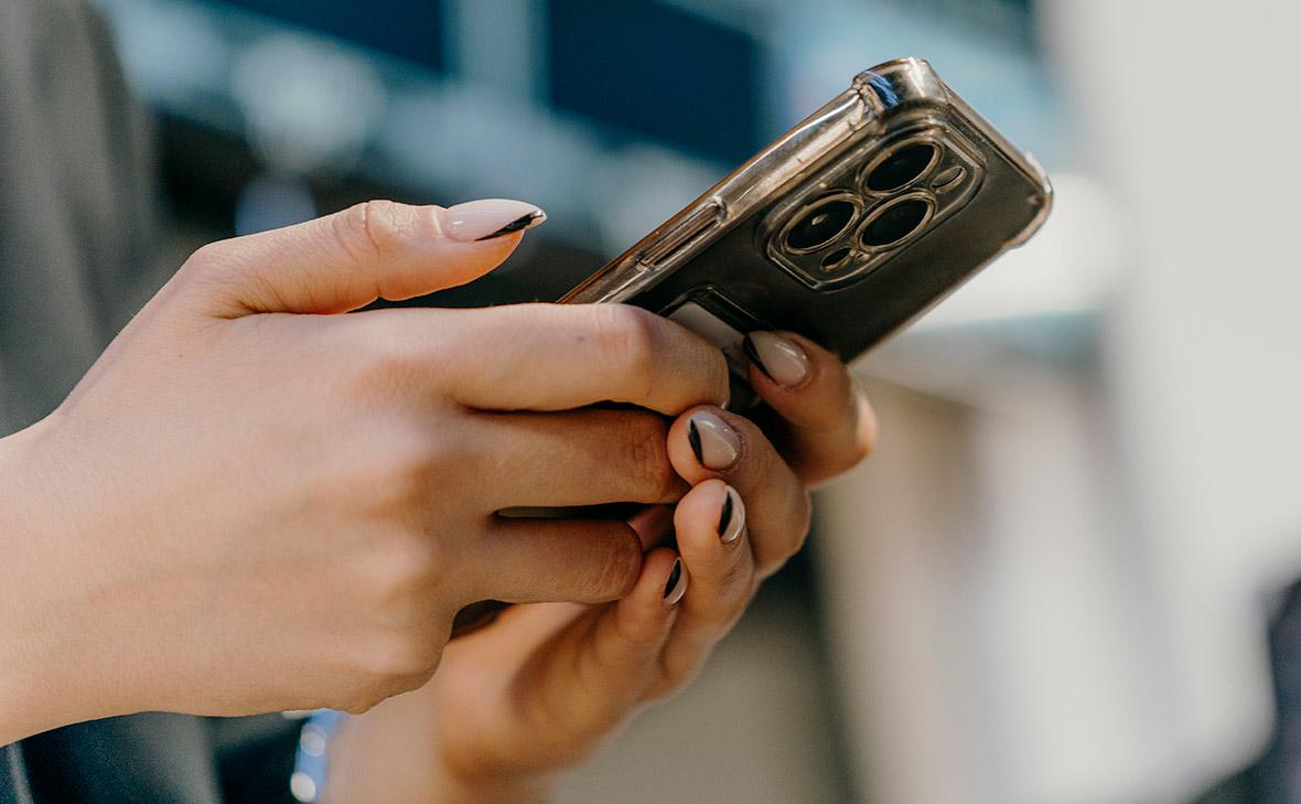 Фото: Михаил Гребенщиков / РБК