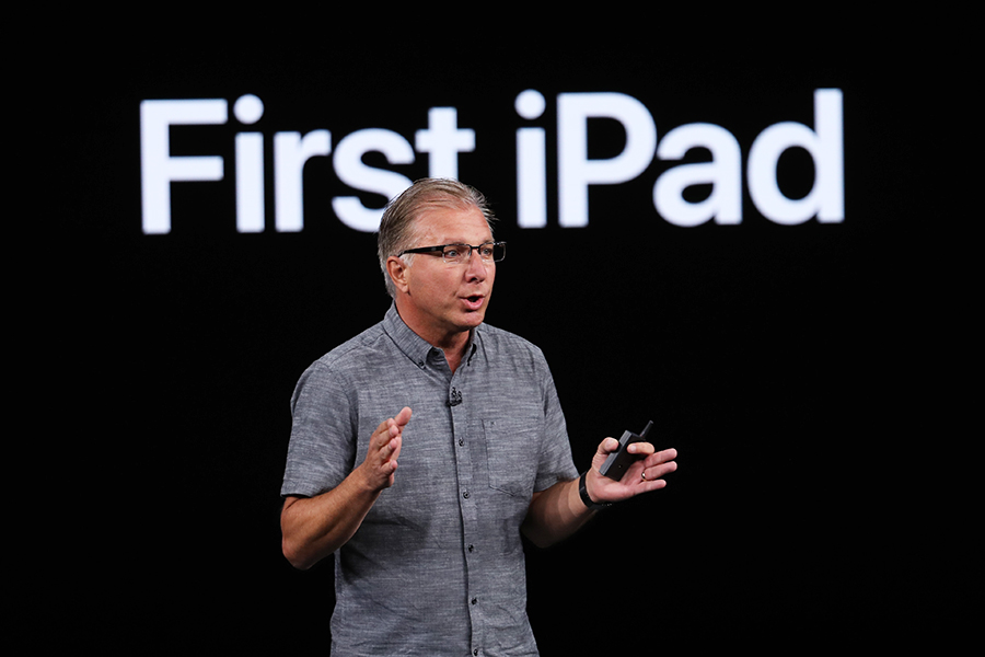 Грег Джозвиак