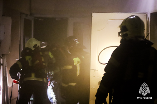 МЧС Прикамья