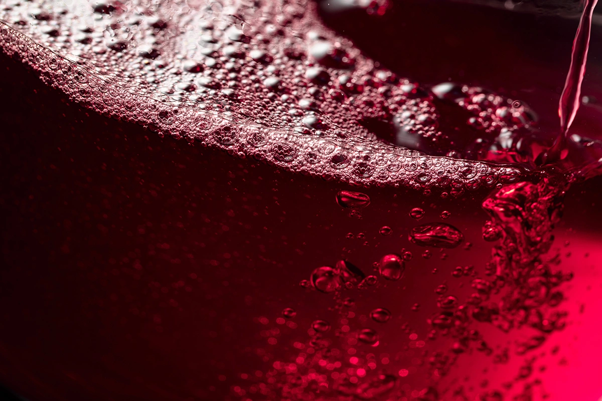 Качество вина растет, но хорошего не хватает: «Время вина» — на Радио РБК