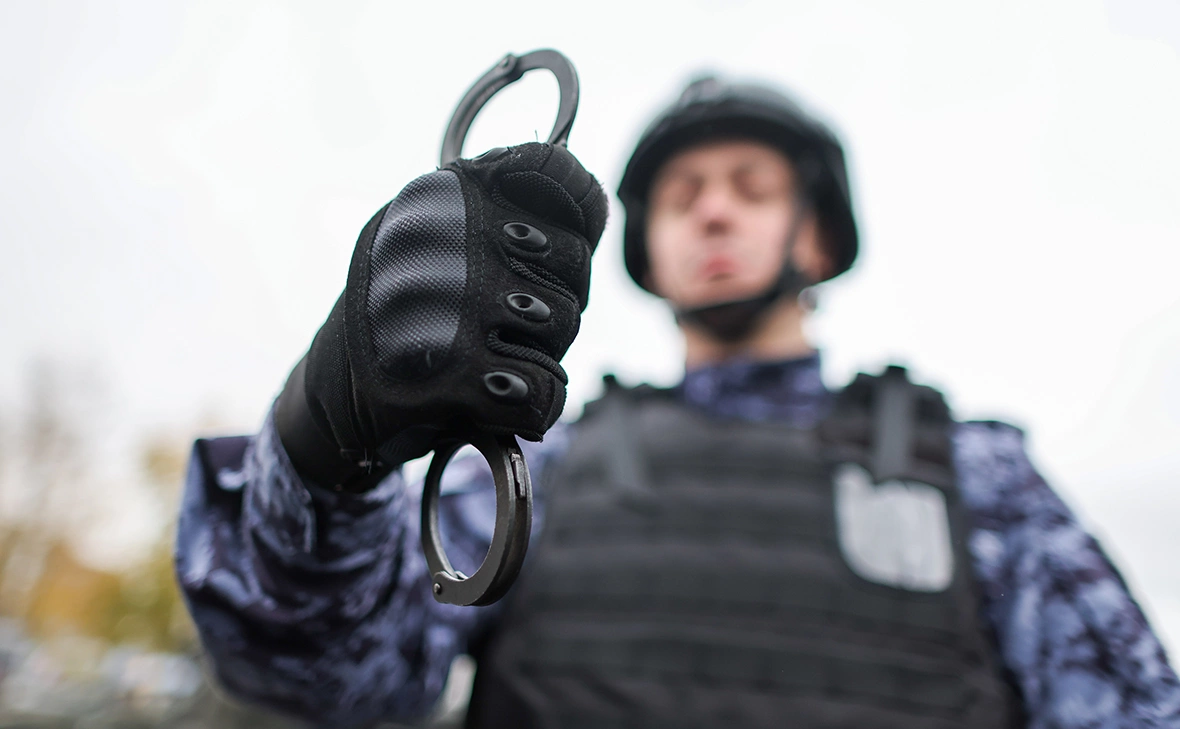 Алексей Белкин / NEWS.ru / Global Look Press