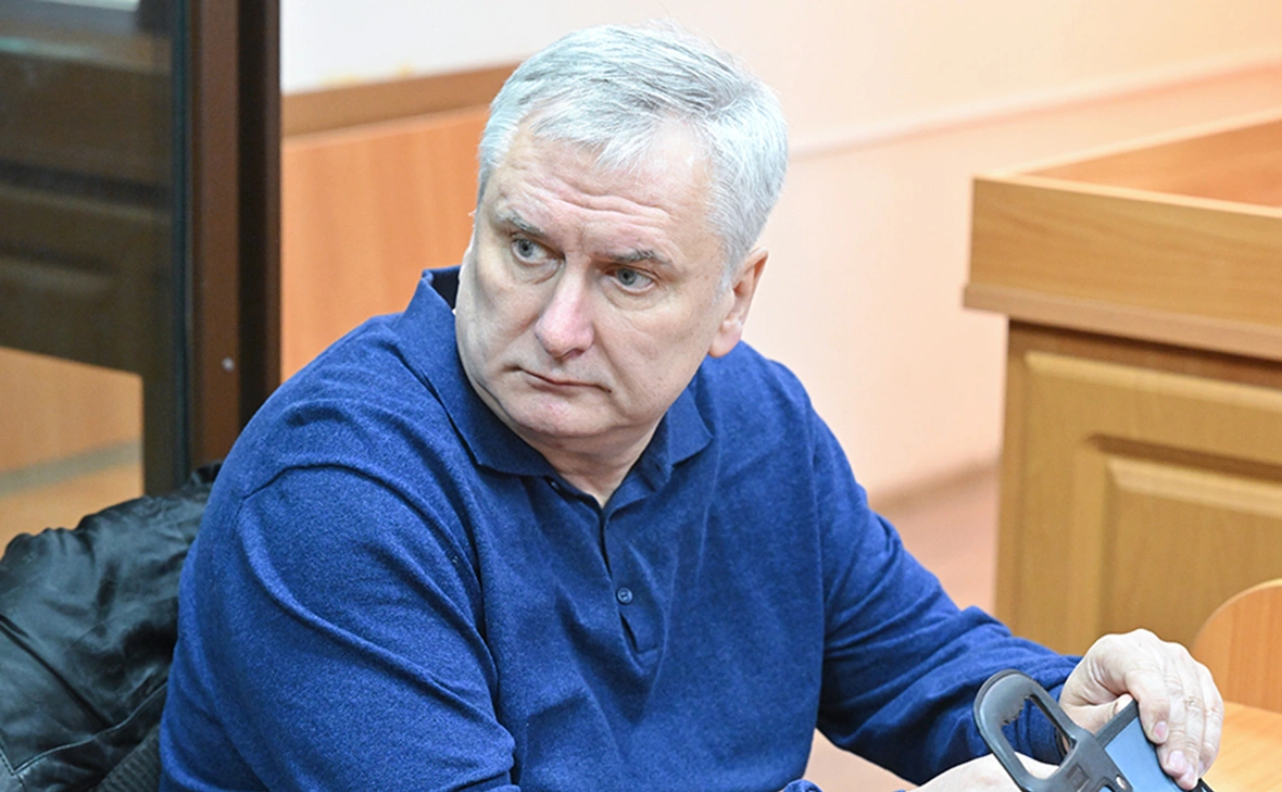 Илья Питалев / РИА Новости