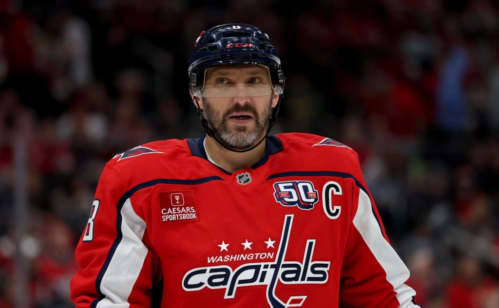 Patrick Smith / Getty Images