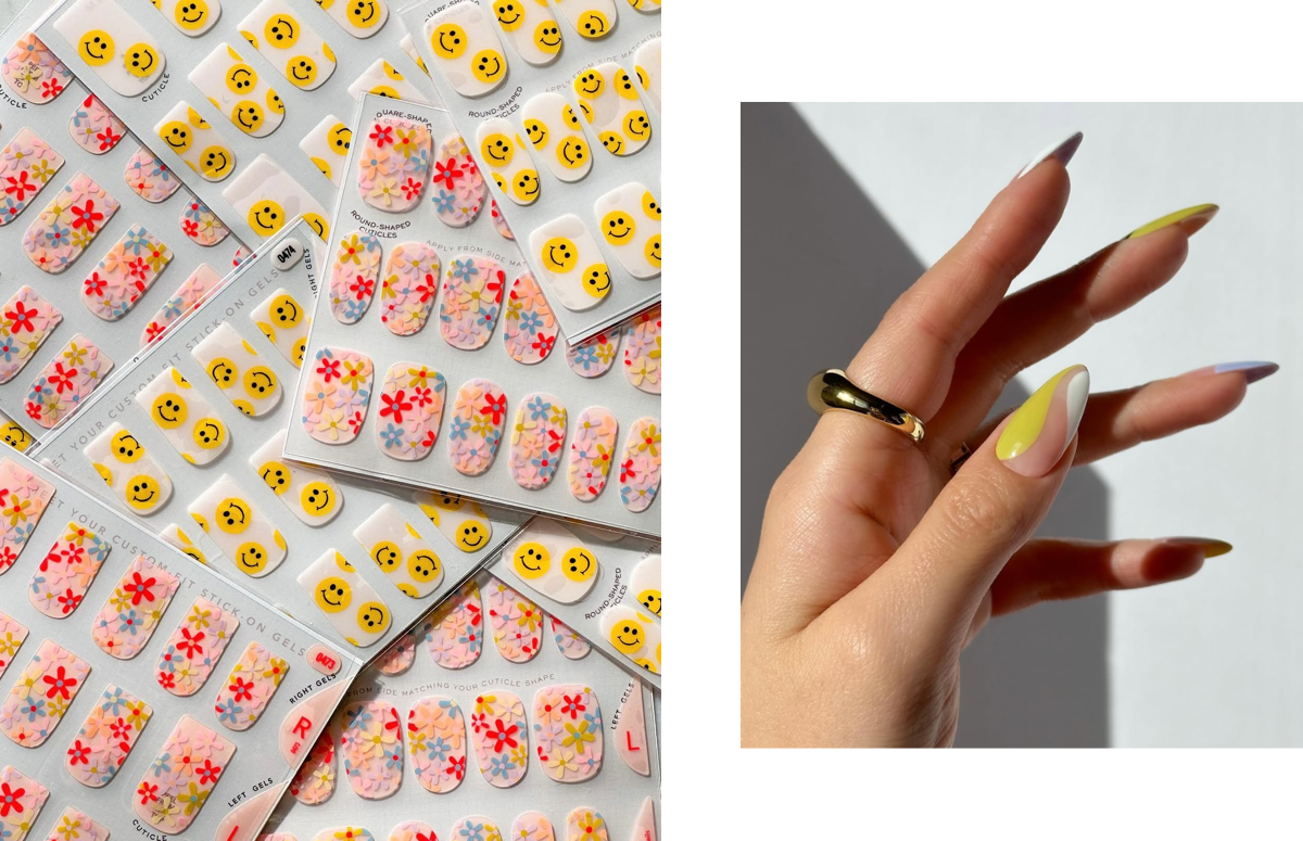 Фото: disseynails / Instagram (входит в корпорацию Meta, признана экстремистской и запрещена в России)