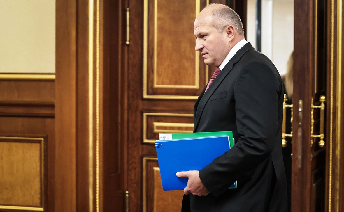 Роман Наумов / URA.ru / Global Look Press