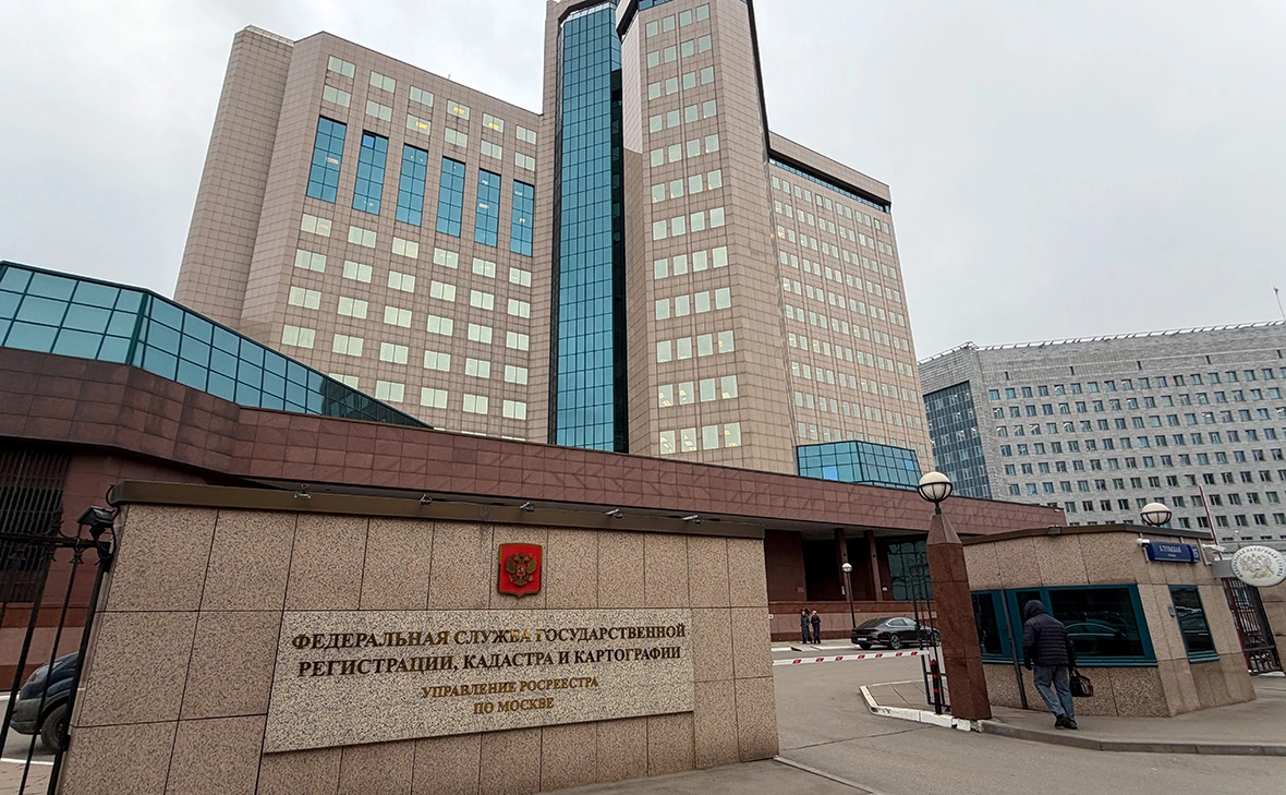 Ксения Матвейшина / ТАСС