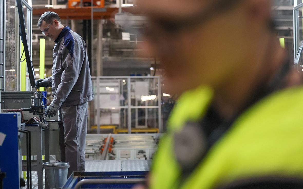 Директор ЦСР назвал три главных вызова для российской экономики