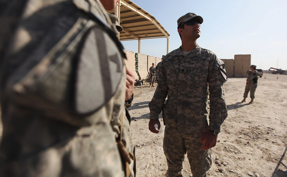 Mario Tama / Getty Images