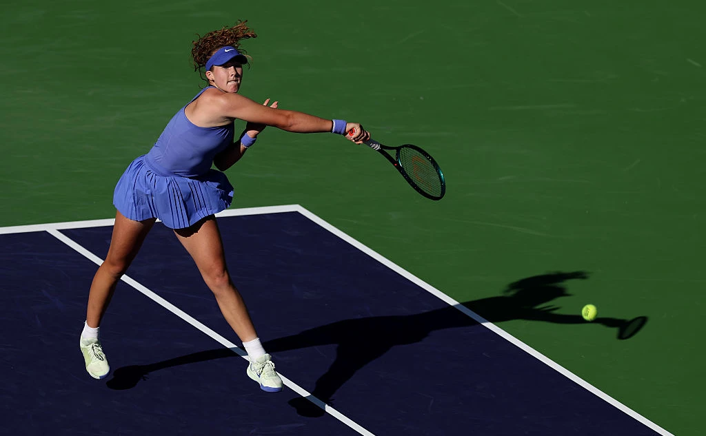 Clive Brunskill / Getty Images