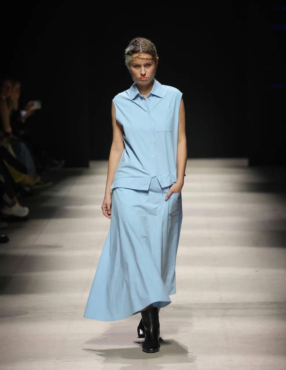 Коллекция &laquo;Отражение&raquo;, Unke