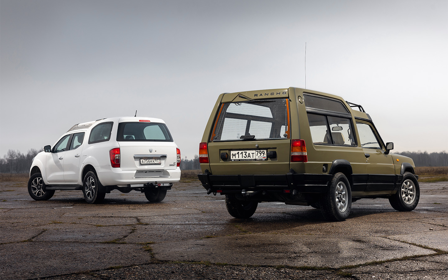 Неужели в самом деле прошло 40 лет?