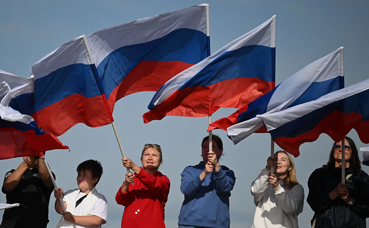 Илья Питалев / РИА Новости