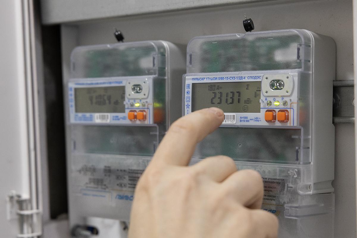 Фото: Ольга Хамитова / РБК