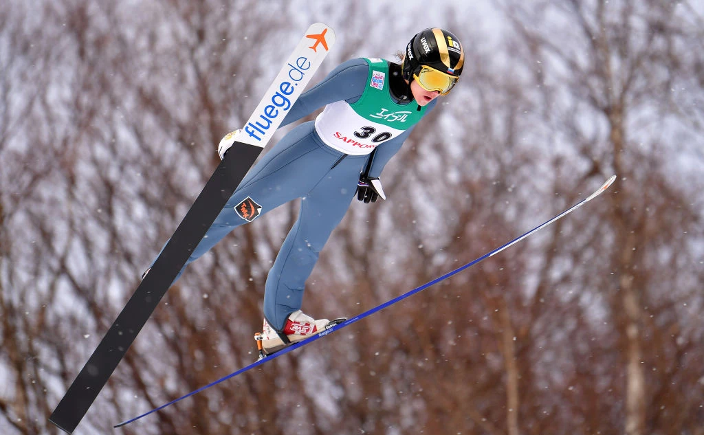 Atsushi Tomura / Getty Images
