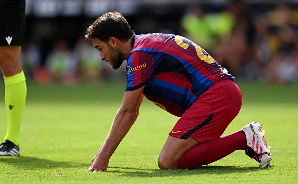 David Ramos / Getty Images 