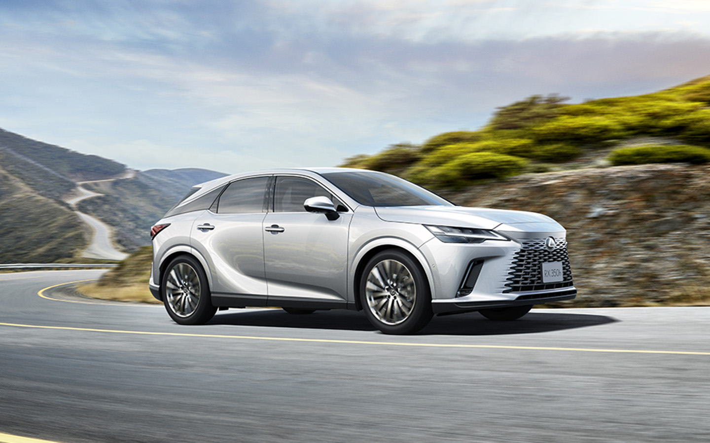 Фото: Lexus