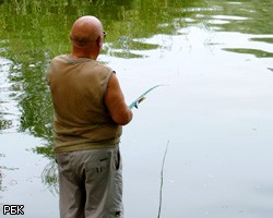 В России хотят сделать платной любительскую рыбалку