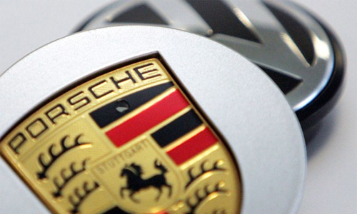Porsche и Volkswagen создадут интегрированный концерн