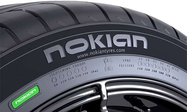 Nokian признала манипуляции с тестами на качество шин