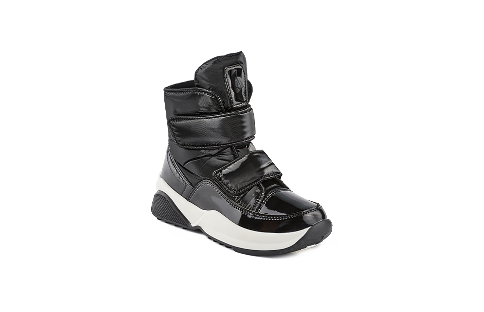 Женские ботинки Jog Dog, 10 390&nbsp;&ndash; 11 290 руб. в зависимости от размера (Jog Dog)