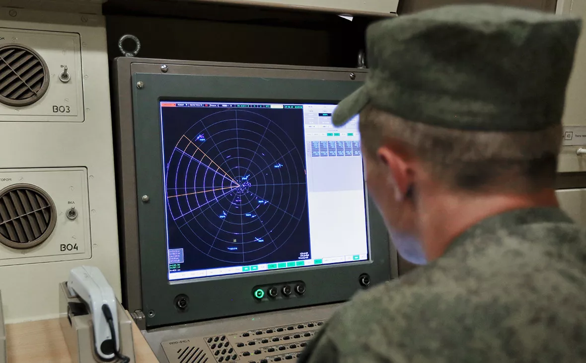 Минобороны РФ