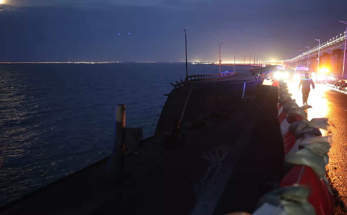 Виталий Тимкив / РИА Новости