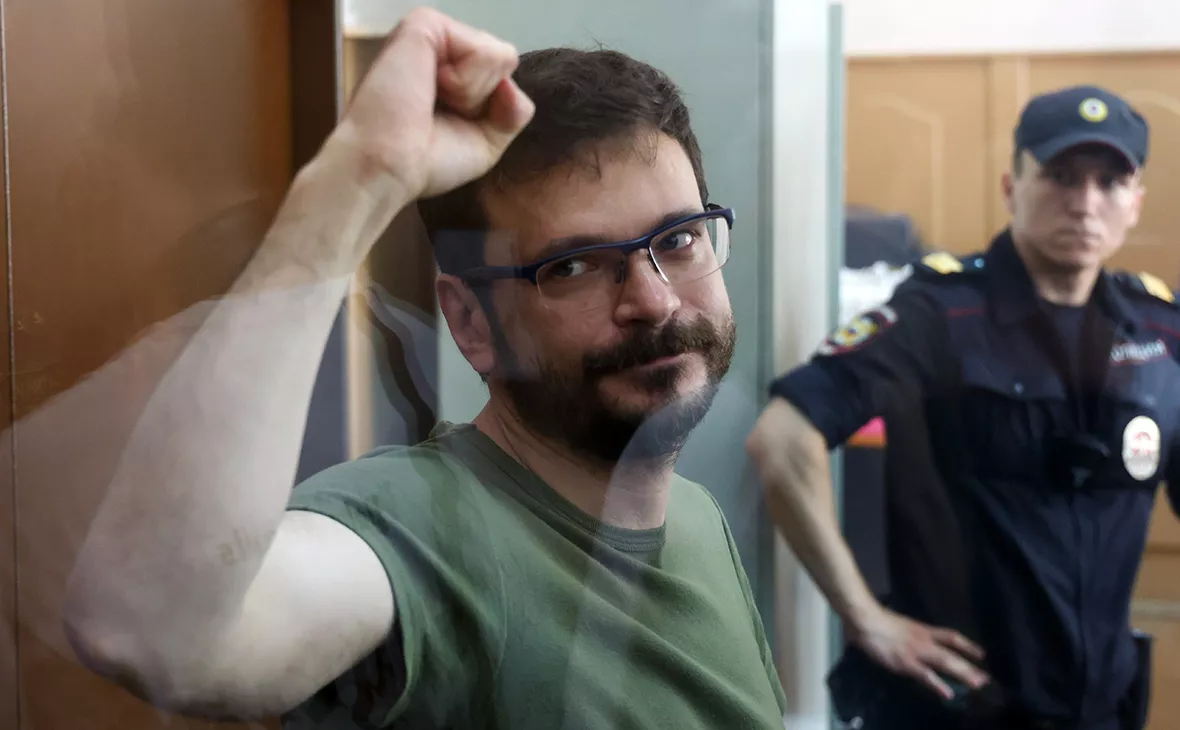 Владимир Гердо / ТАСС