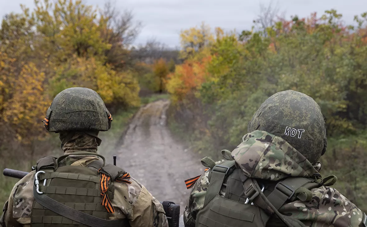 Станислав Красильников / ТАСС