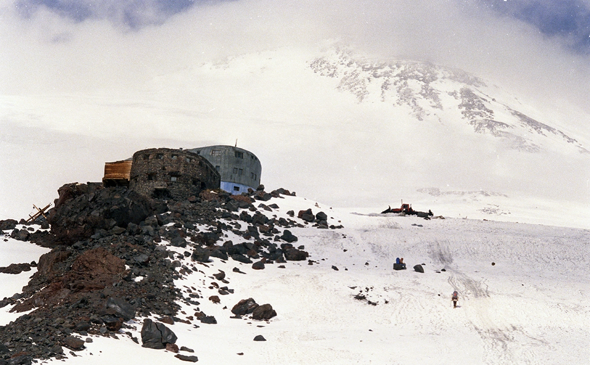Алексей Бойцов / РИА Новости
