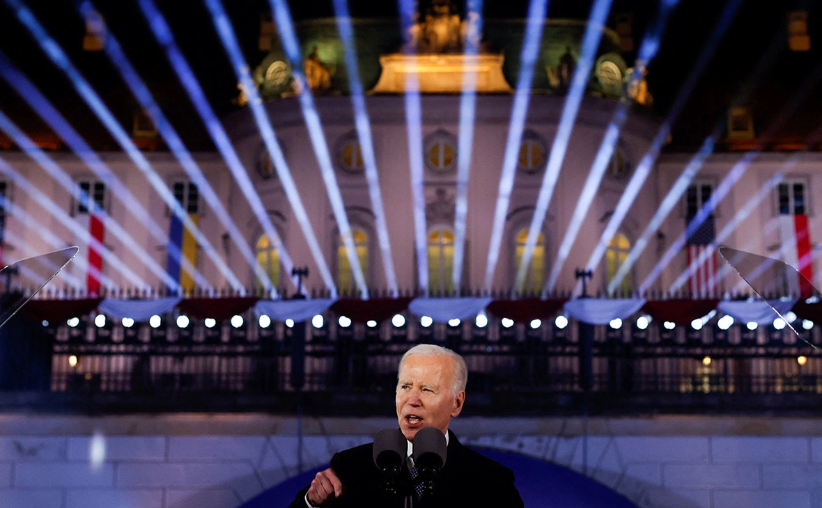 Evelyn Hockstein / Reuters