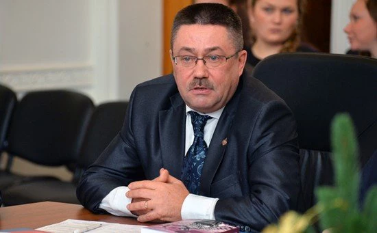 Областная газета