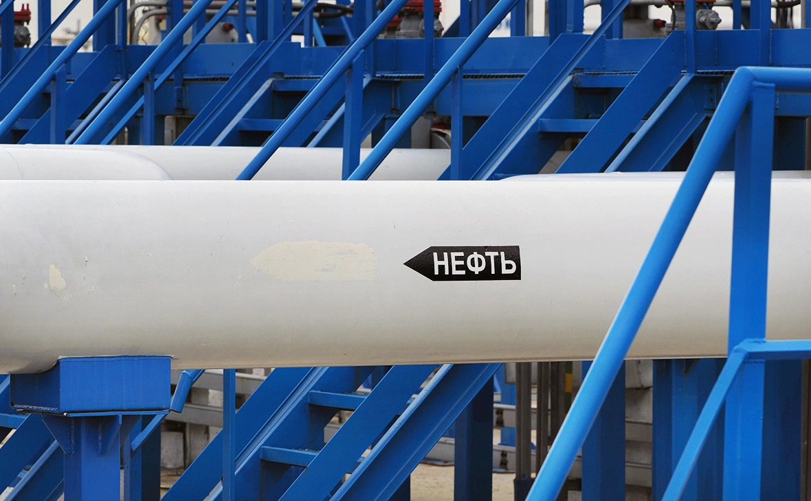 Александр Рюмин / ТАСС