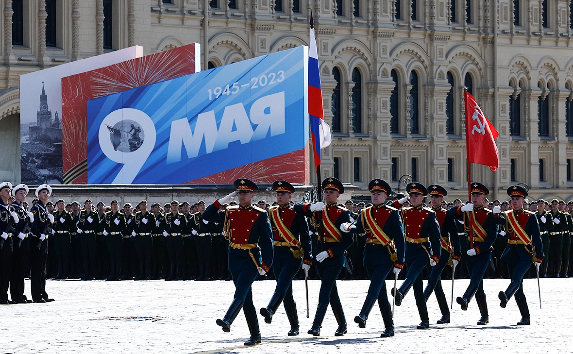 Андрей Любимов / РБК