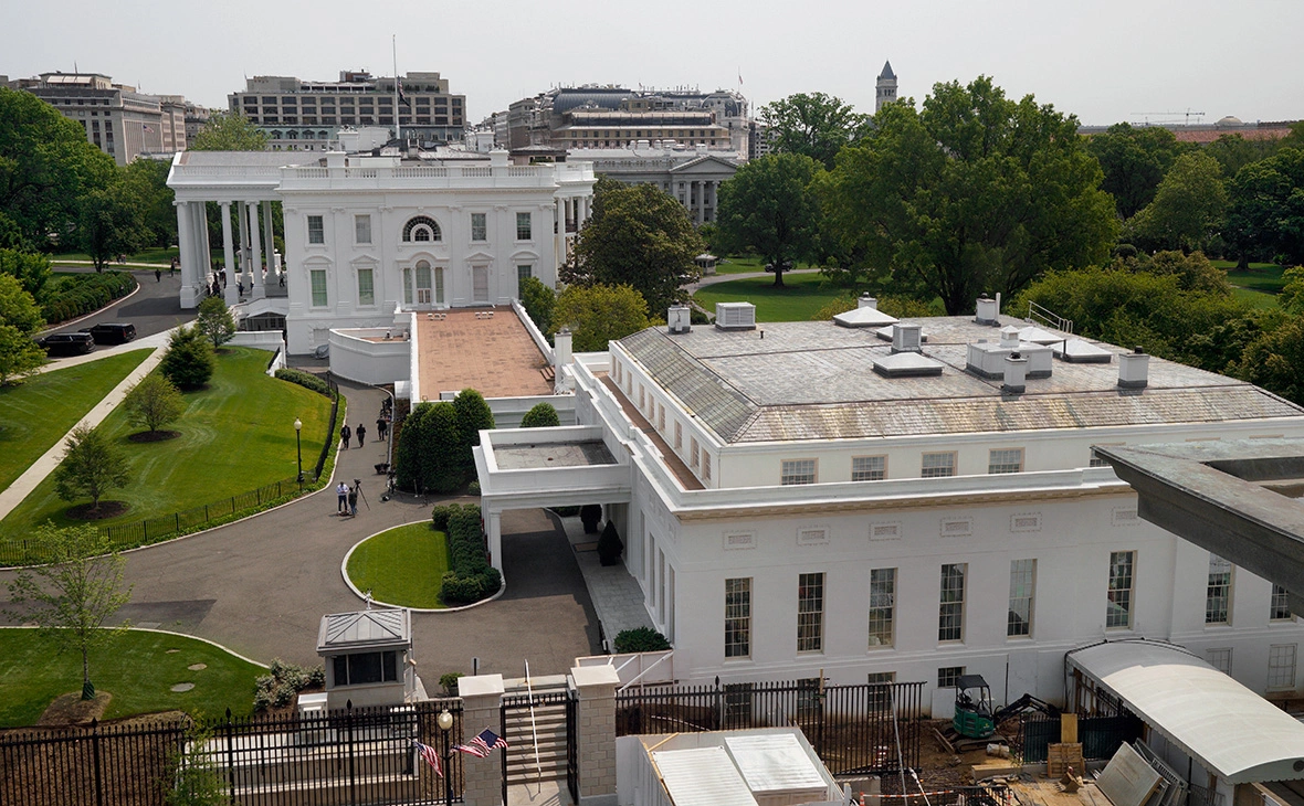 Yuri Gripas / CNP / Global Look Press