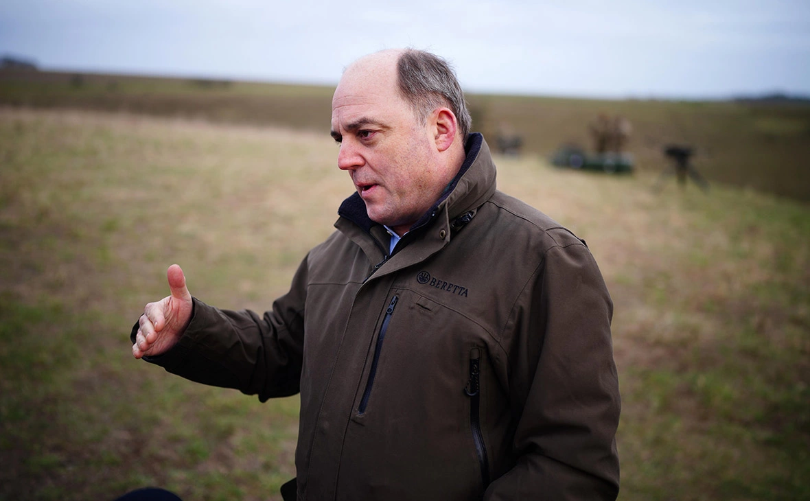 Ben Birchall / Getty Images