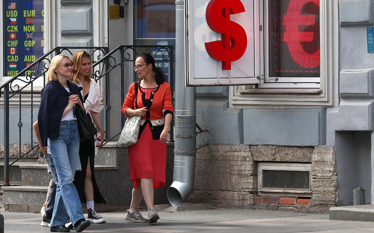 Фото:  Петр Ковалев / ТАСС