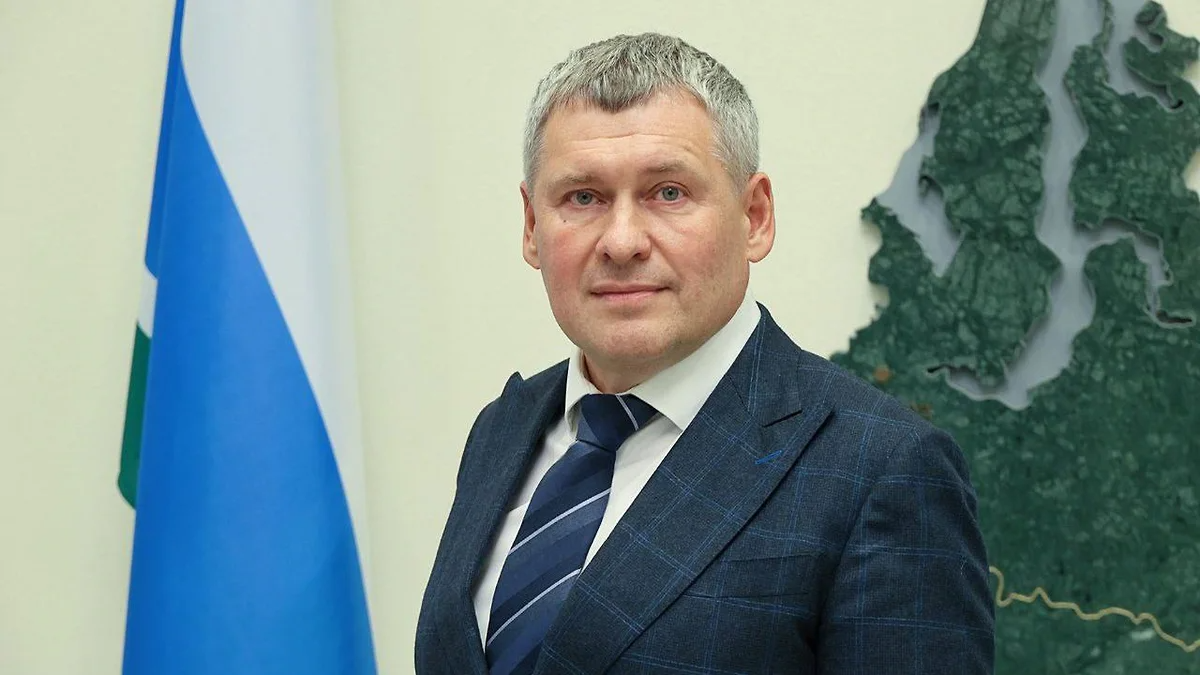 пресс-служба полпредства УрФО