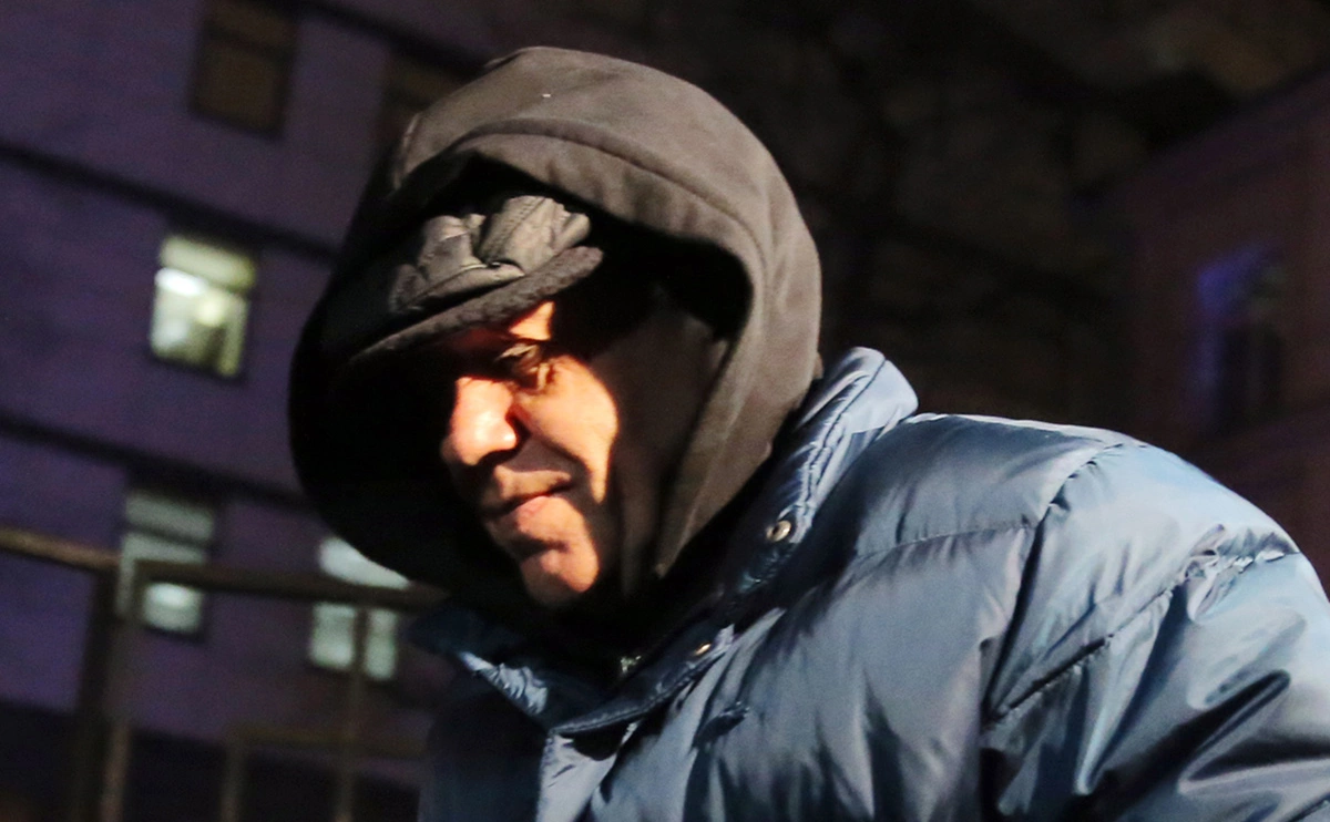 Сергей Савостьянов / ТАСС