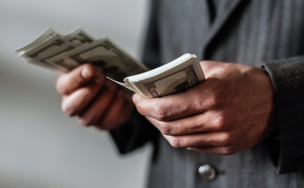 Олег Яковлев / РБК