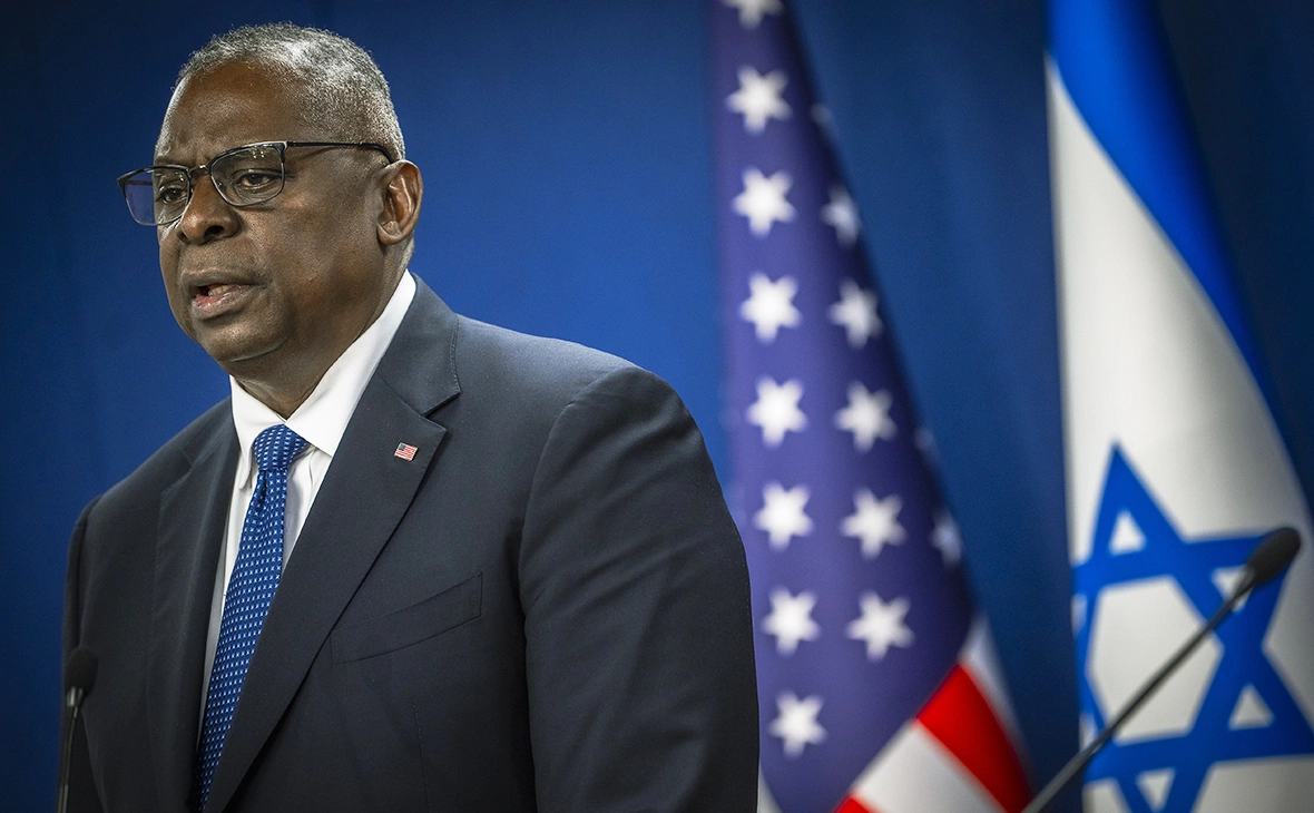 Chad Mcneeley / Dod / Keystone Press Agency / Global Look Press