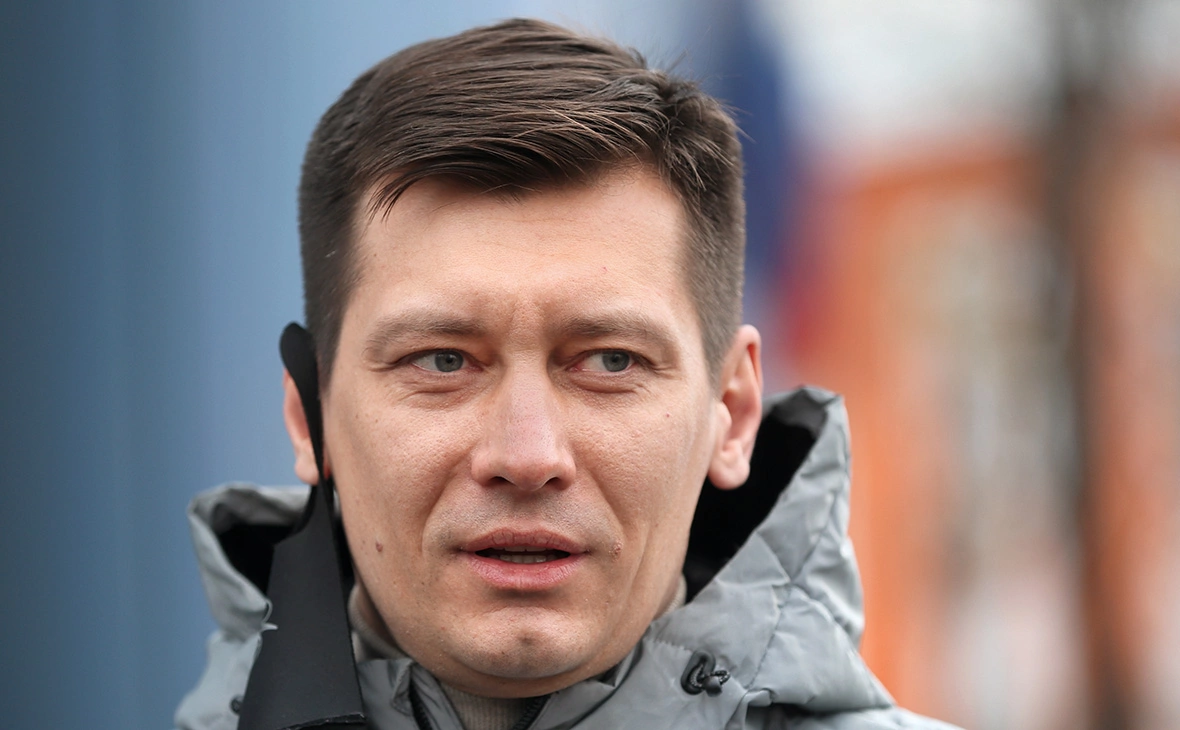 Александр Щербак / ТАСС