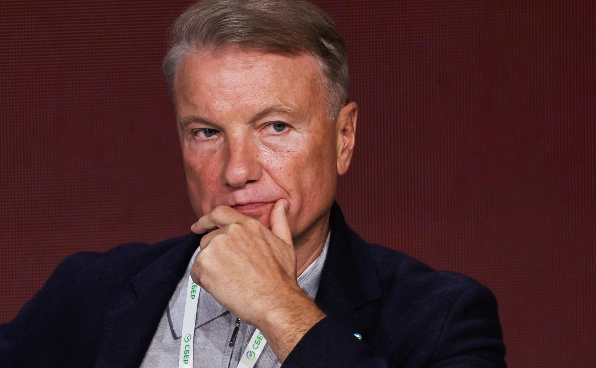 Вячеслав Прокофьев / ТАСС