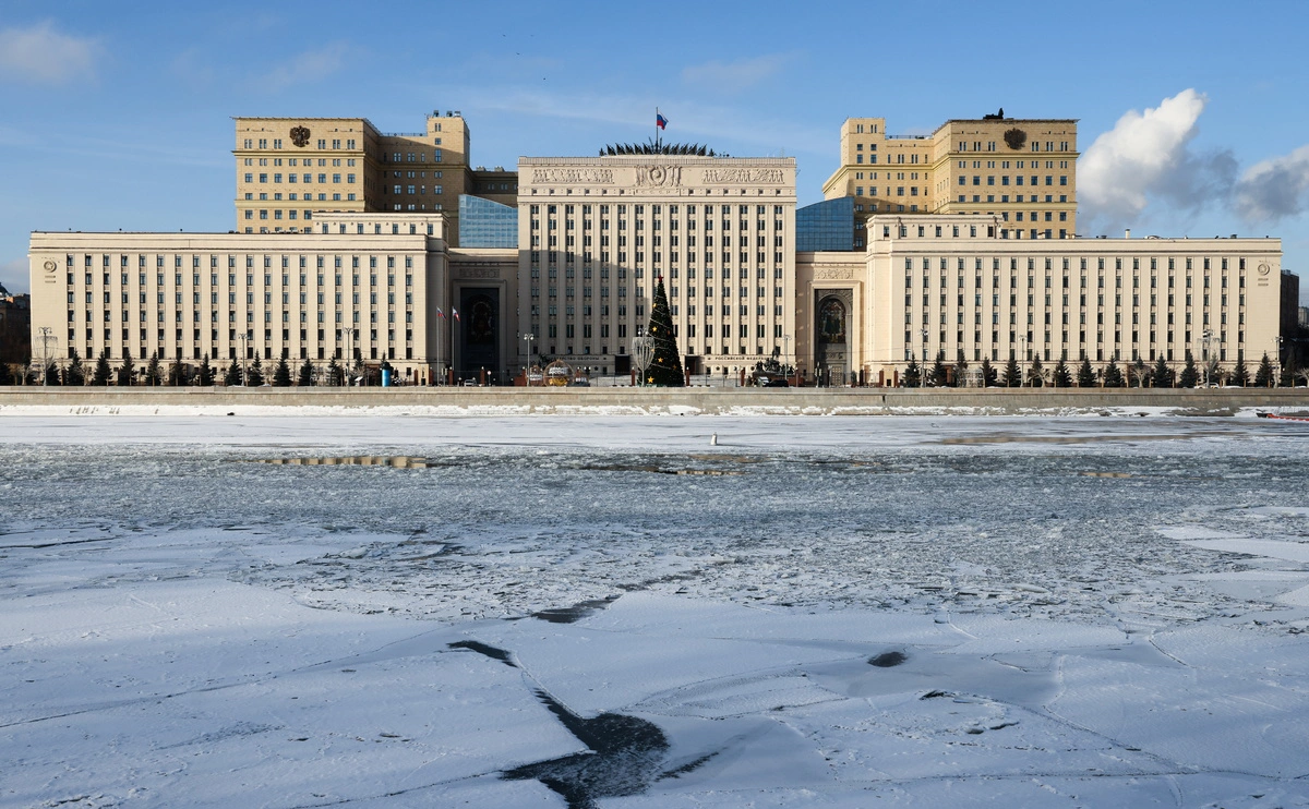 Антон Новодережкин / ТАСС