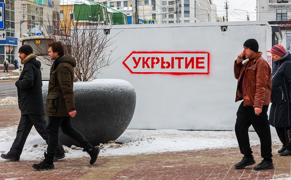 Евгений Силантьев / ТАСС