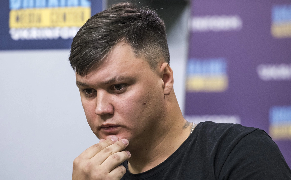 Максим Марусенко / NurPhoto / Reuters