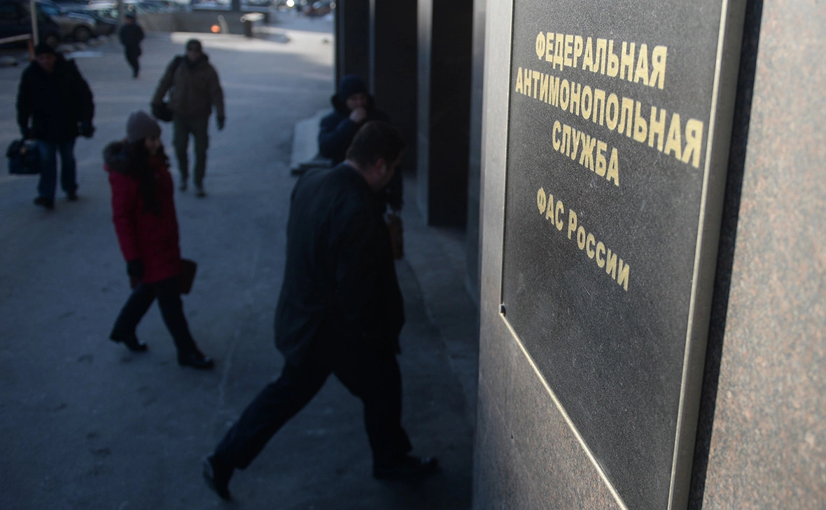 Кирилл Каллиников / РИА Новости