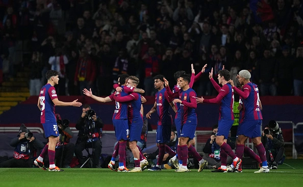 Alex Caparros / Getty Images