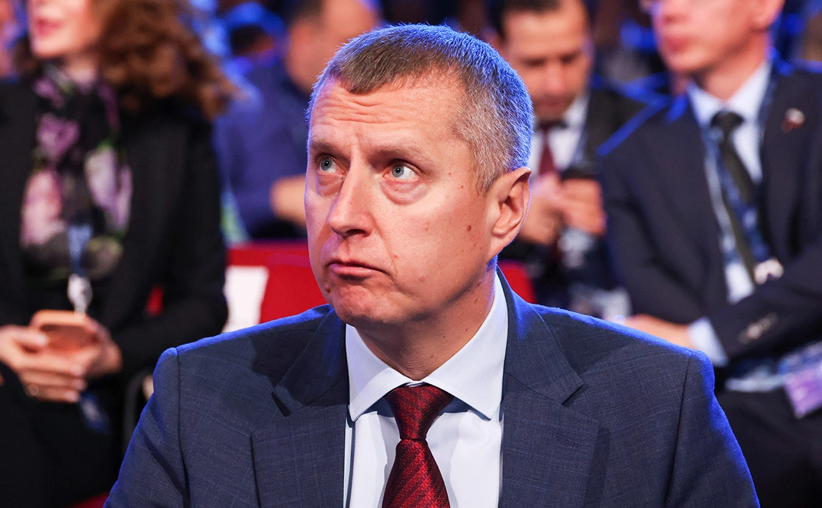 Сергей Карпухин / ТАСС