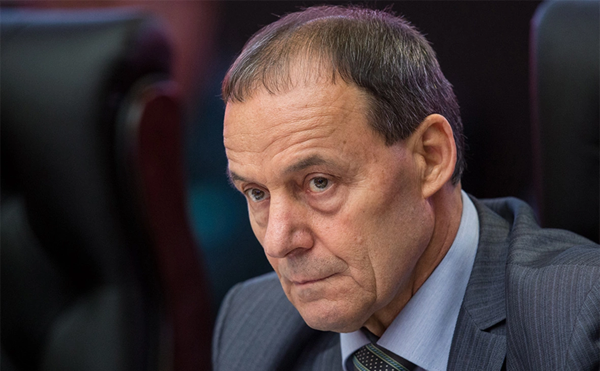 Министерство обороны Российской Федерации