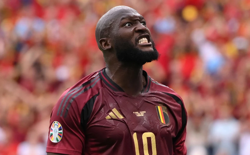 Stu Forster / Getty Images